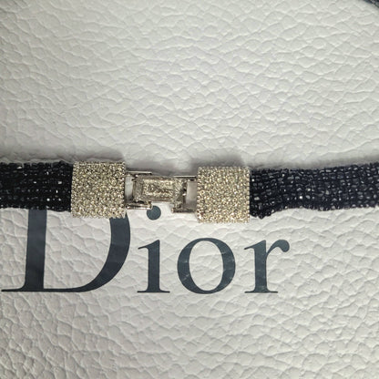 Dior - Collier ras le cou - Les Folies d&