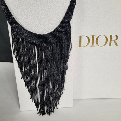 Dior - Collier ras le cou - Les Folies d&
