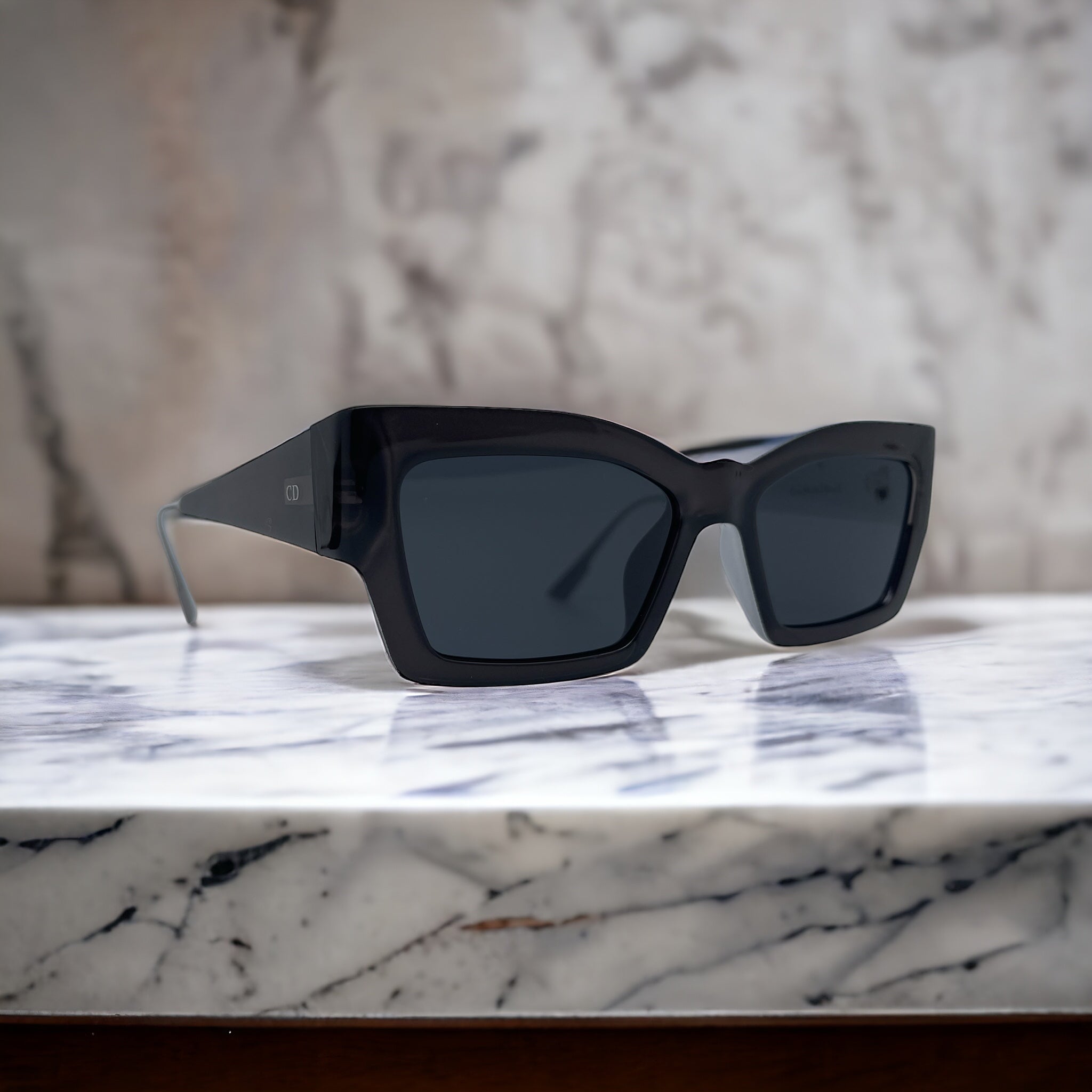 Dior - Lunettes de soleil - Les Folies d&