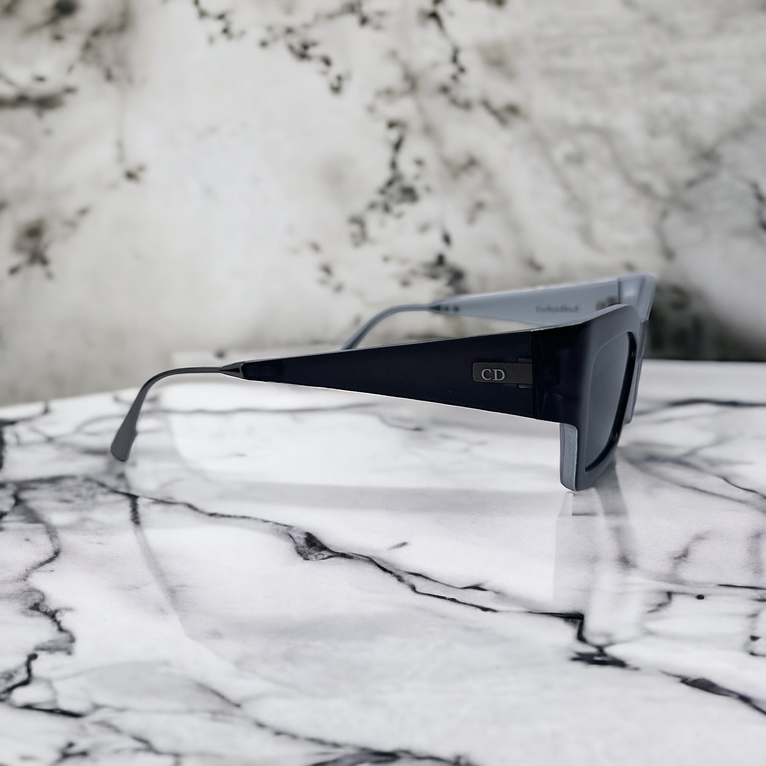 Dior - Lunettes de soleil - Les Folies d&