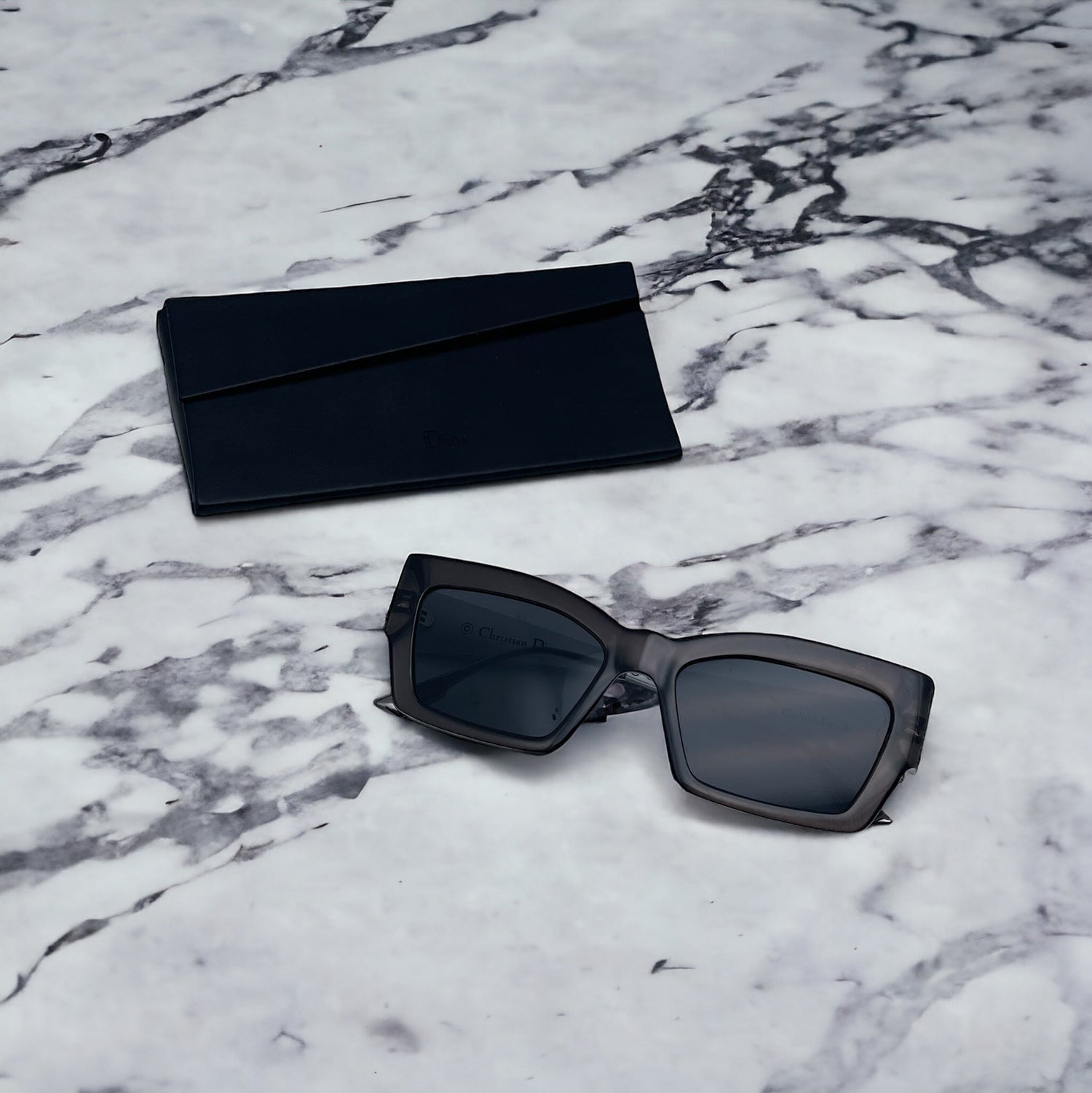 Dior - Lunettes de soleil - Les Folies d&