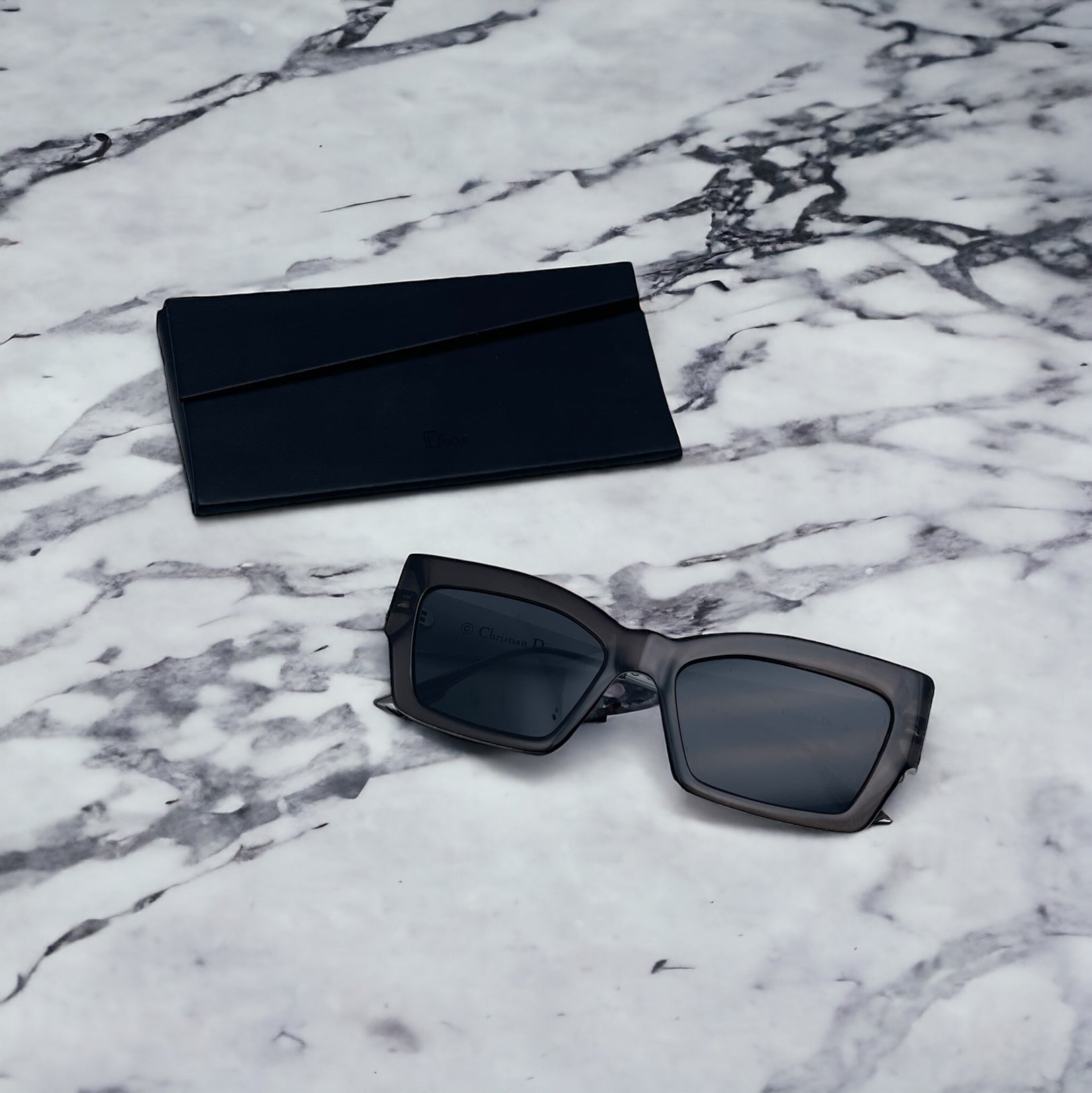 Dior - Lunettes de soleil - Les Folies d&