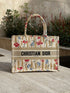 Dior - Sac Book Tote MM - Les Folies d&