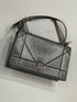 Dior - Sac Diorama argenté - Les Folies d&