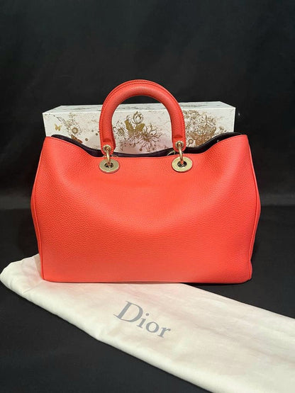Dior - sac Diorissimo - Les Folies d&