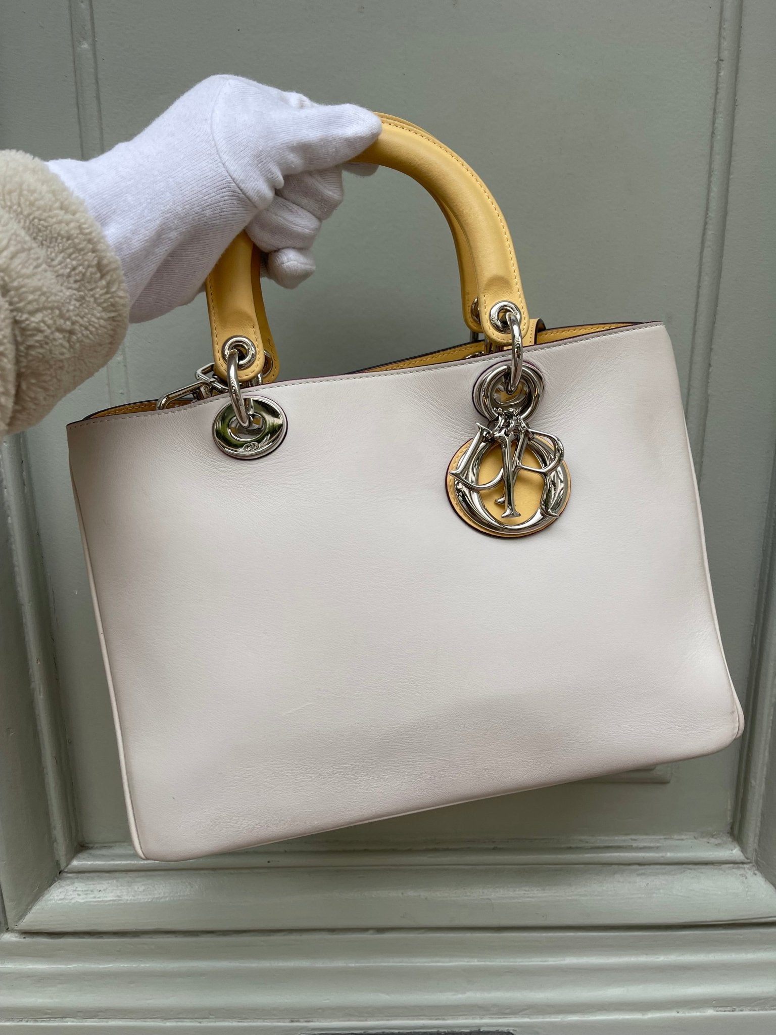 Sac dior diorissimo online