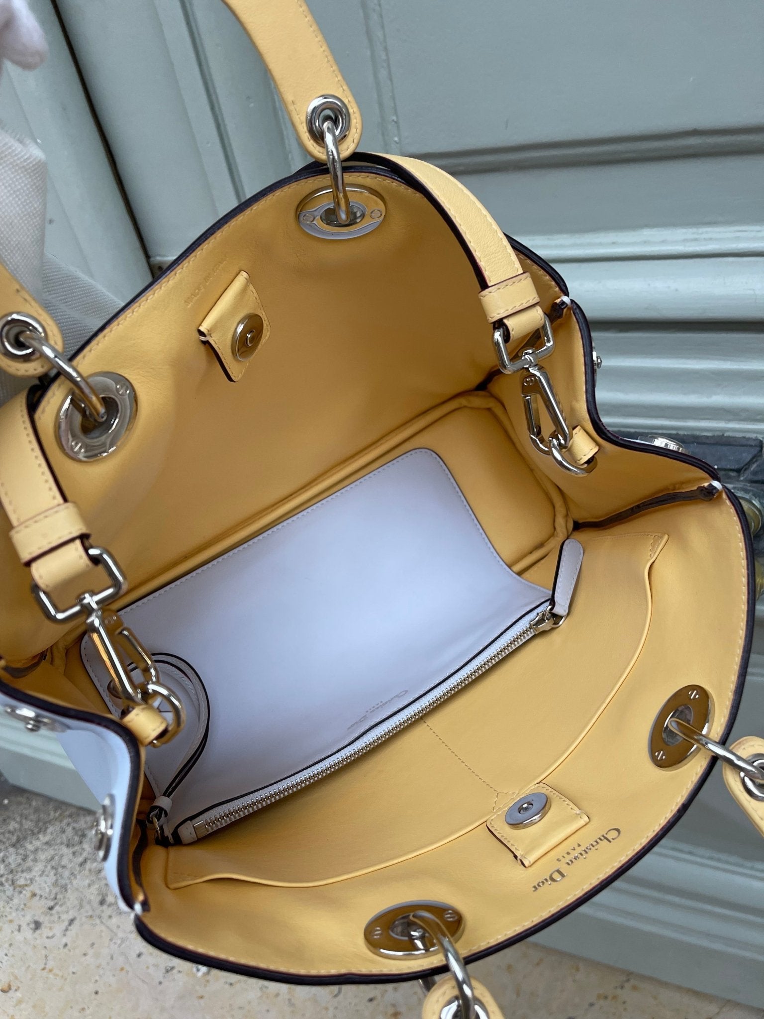 Diorissimo sac sales