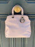 Dior - Sac Granville light rose GM - Les Folies d&