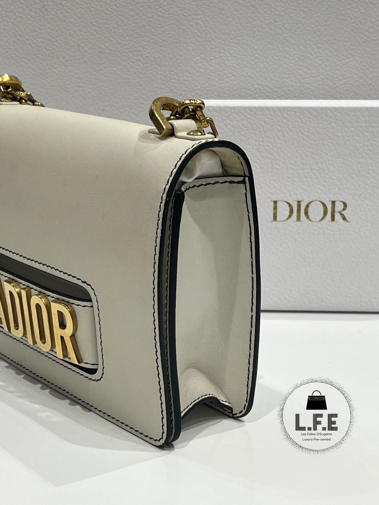 Dior - Sac J’adior PM - Les Folies d&