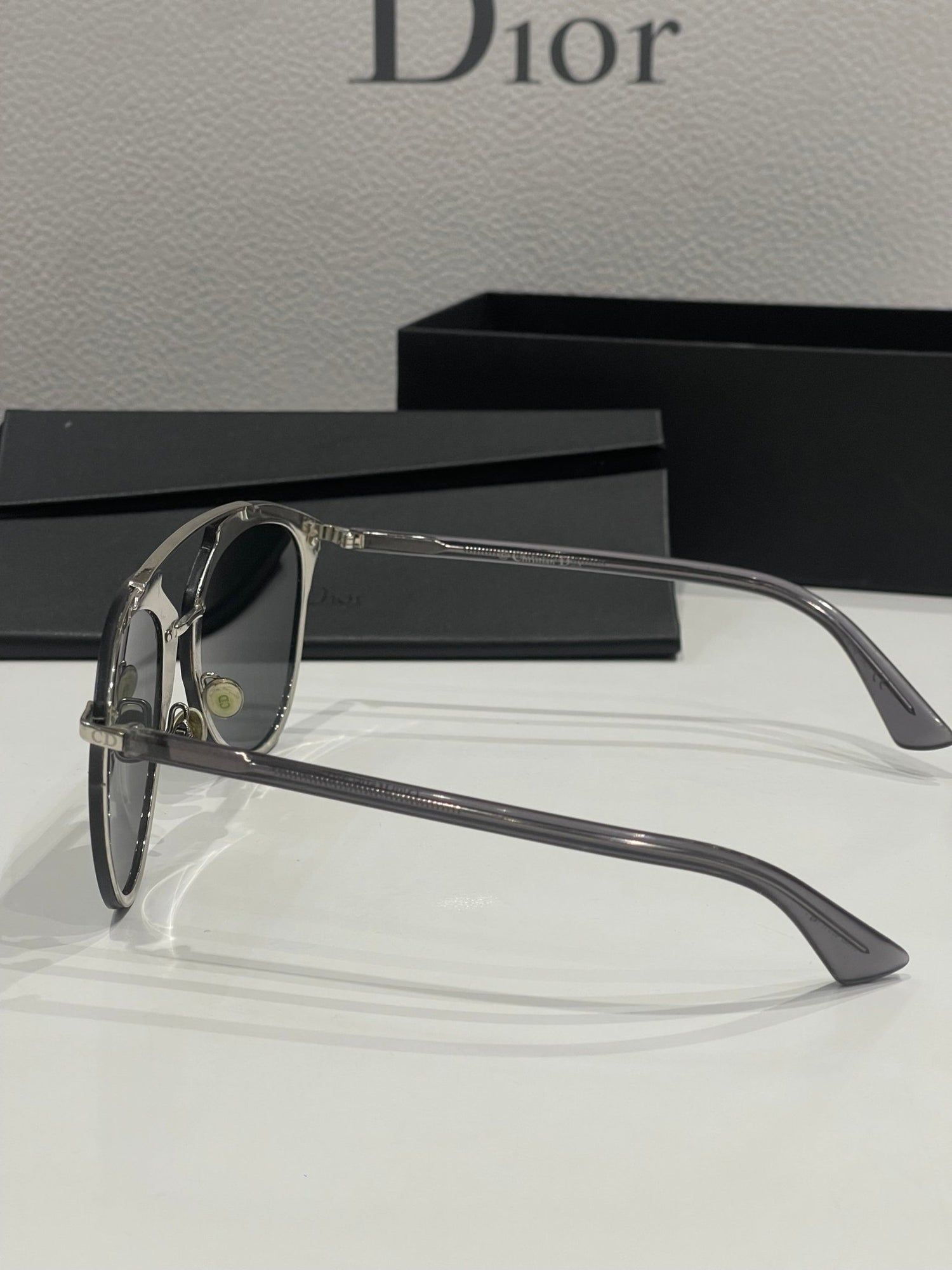 Dior - Solaires Bereflect - Les Folies d&