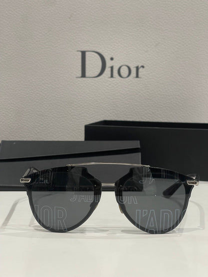Dior - Solaires Bereflect - Les Folies d&