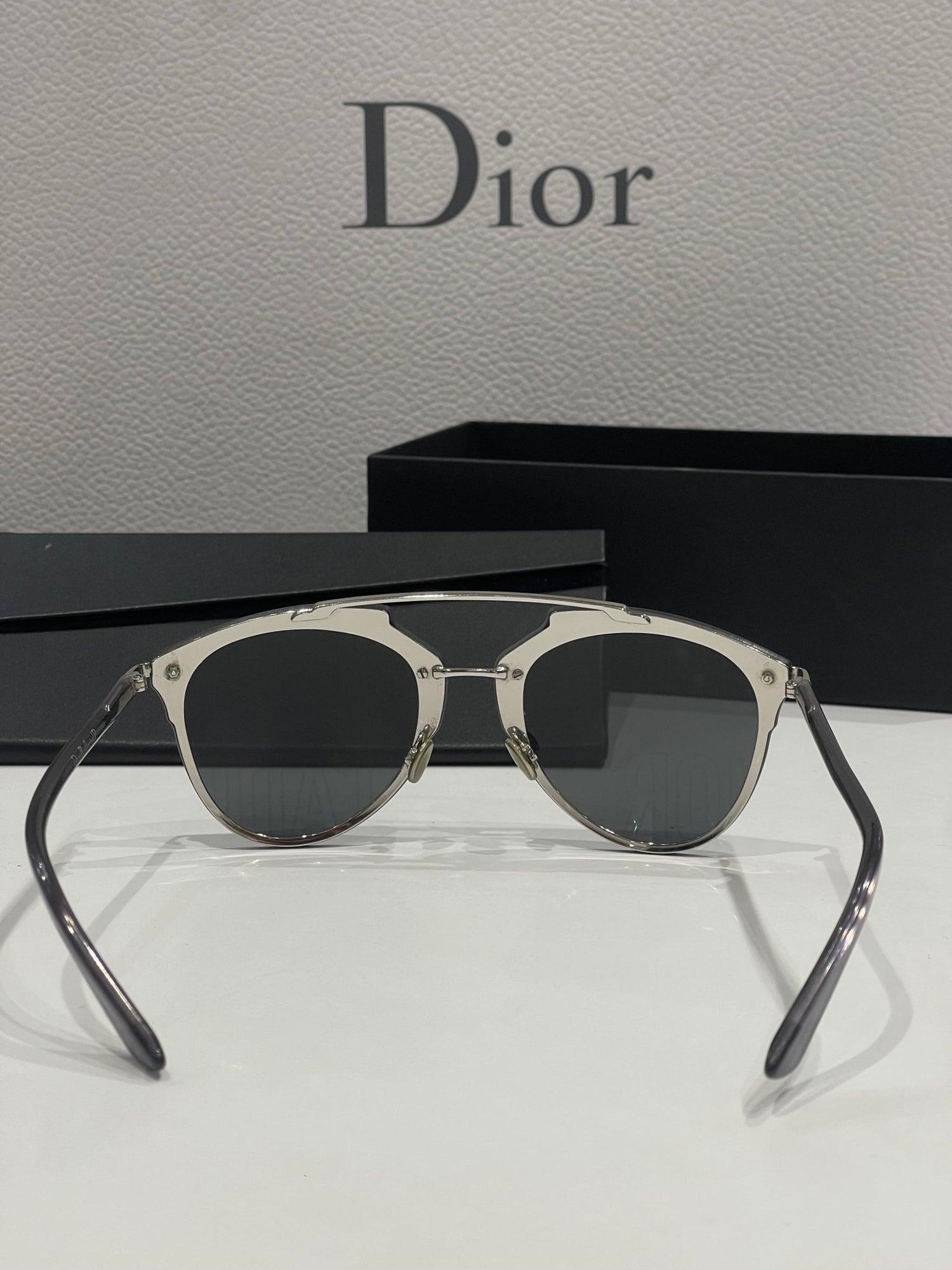 Dior - Solaires Bereflect - Les Folies d&