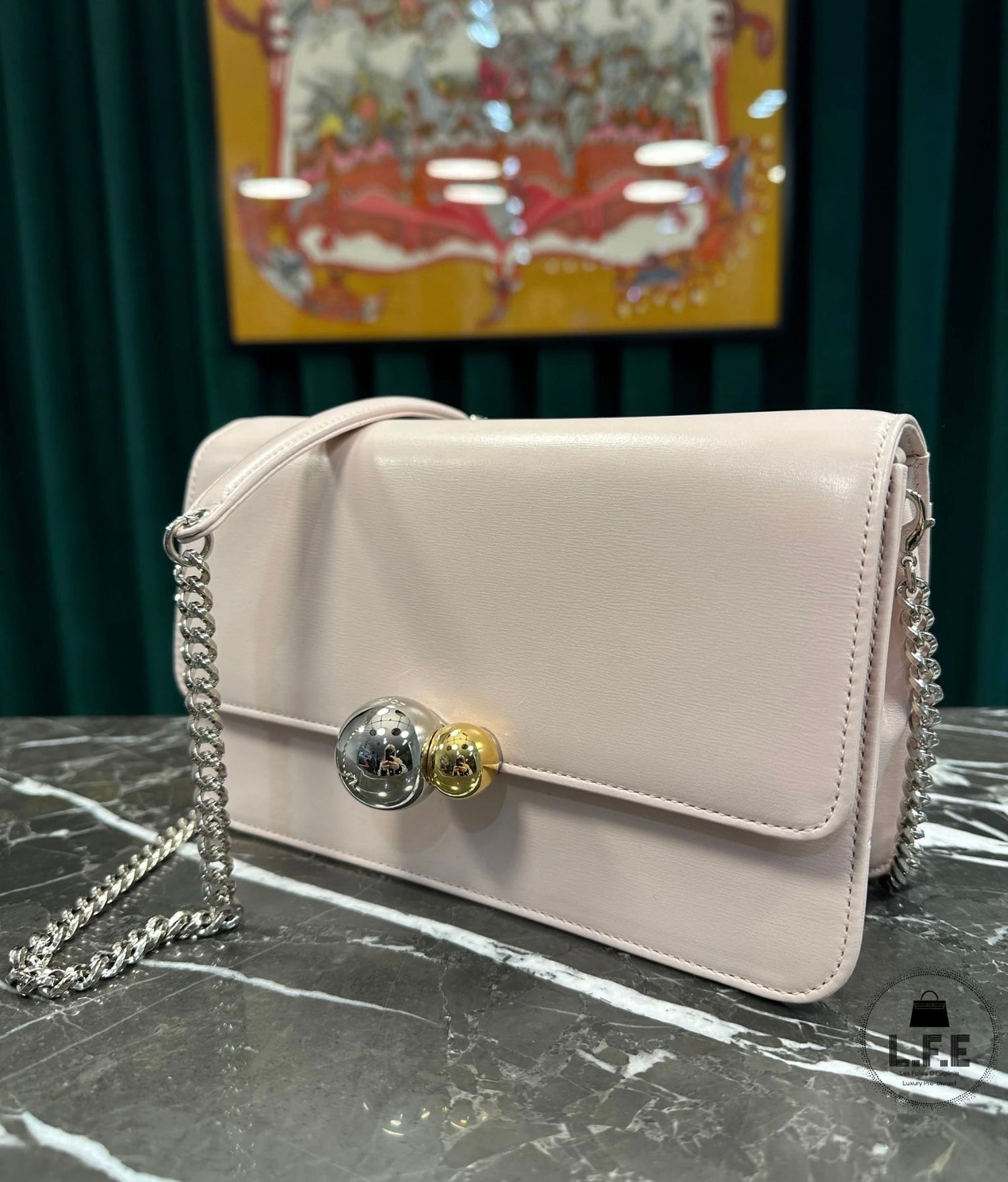 Dior - Tribale - Les Folies d&