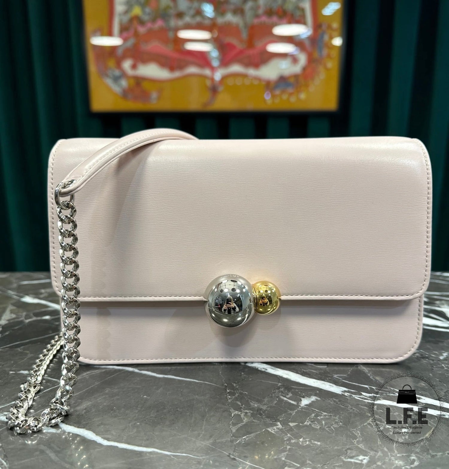 Dior - Tribale - Les Folies d&