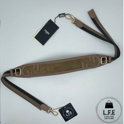 Fendi - Bandoulière - Les Folies d&