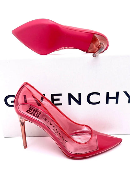 Givenchy - Escarpins T.36 - Les Folies d&