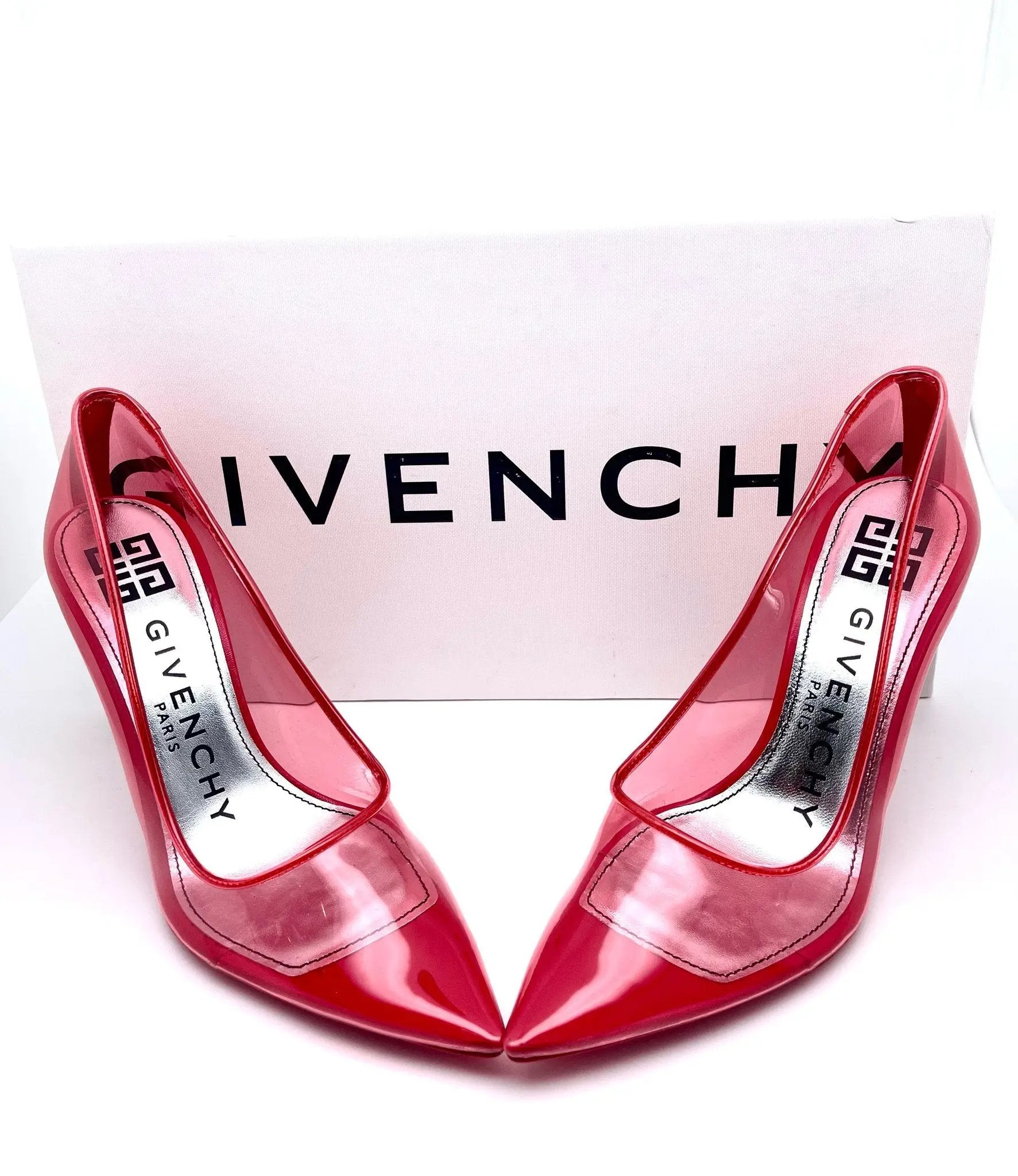 Givenchy - Escarpins T.36 - Les Folies d&