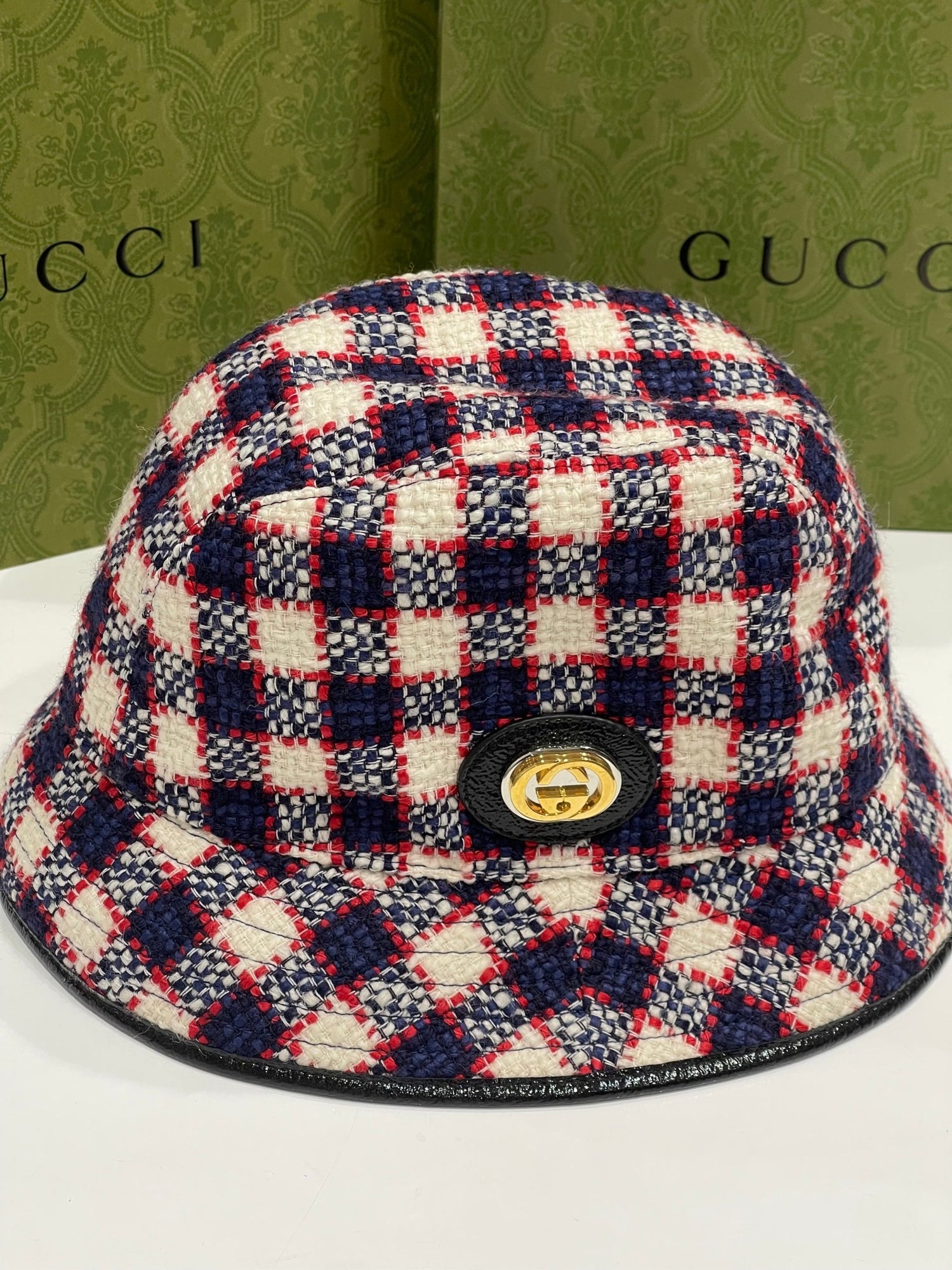 Gucci - Bob GG - Les Folies d&