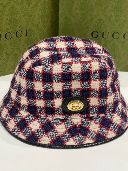 Gucci - Bob GG - Les Folies d&