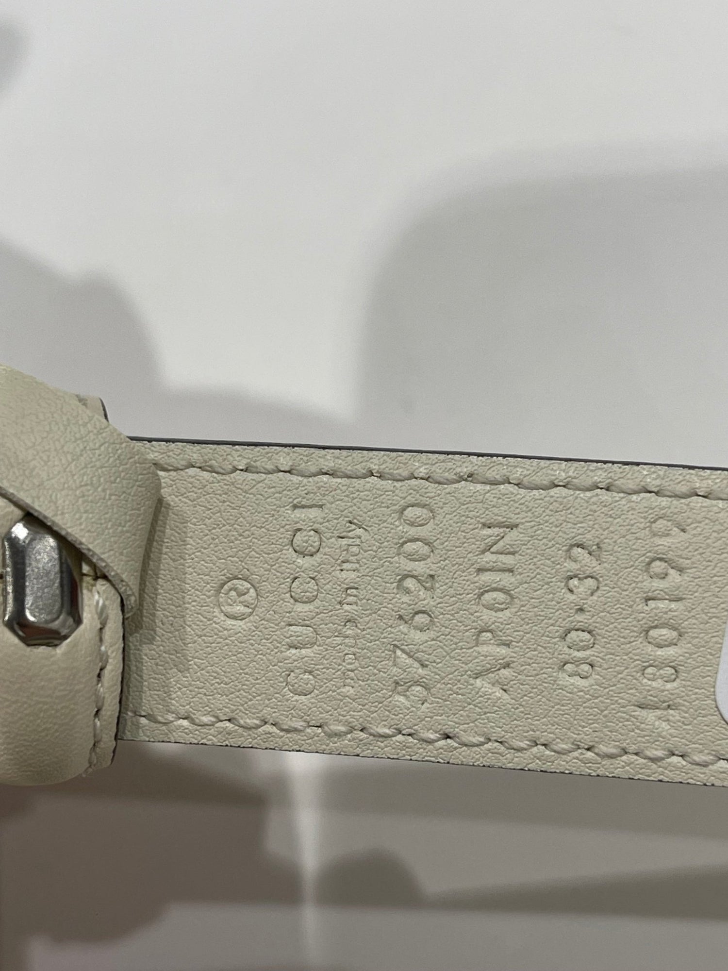 Gucci - Ceinture GG strass - Les Folies d&