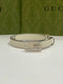 Gucci - Ceinture GG strass - Les Folies d&