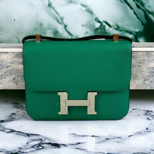 Hermès - Constance 24 Vertigo 包