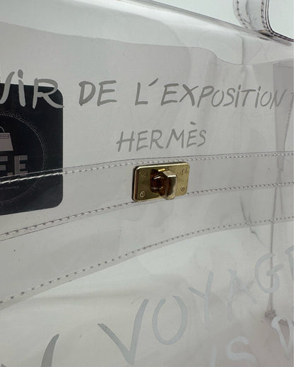 Hermès - Sac « Un voyage au pays des Merveilles » - Les Folies d&