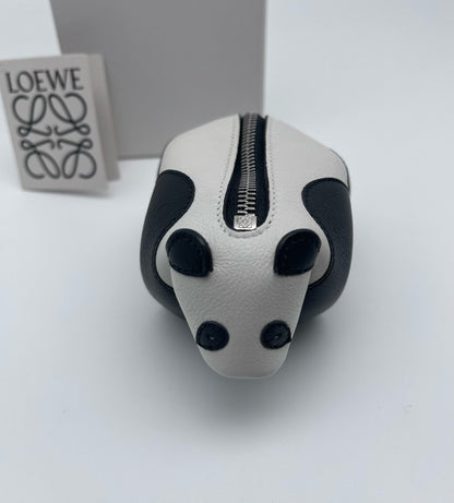 Loewe - Petite Bourse panda Loewe - Les Folies d&