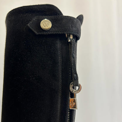Loro Piana - Bottes - Les Folies d&