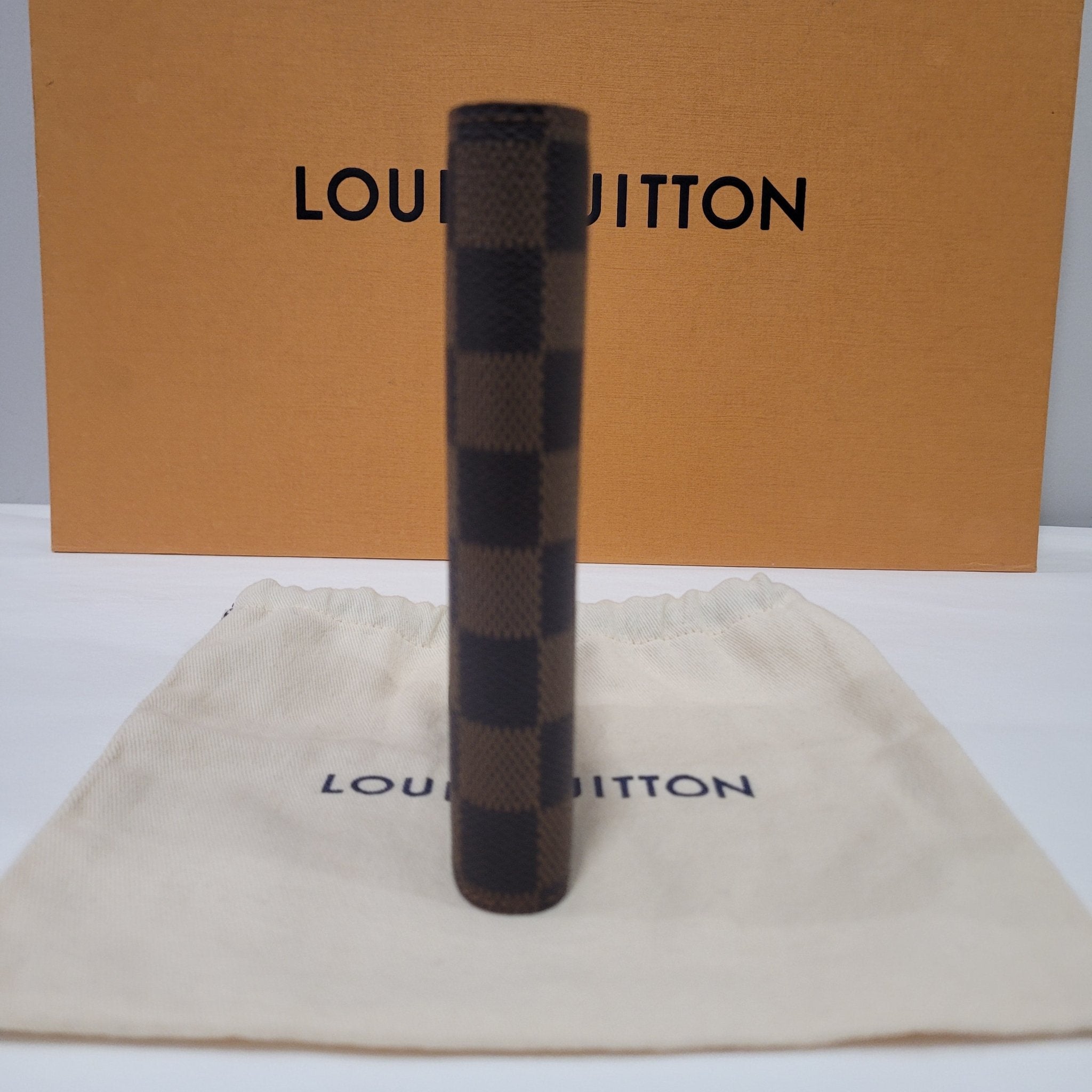Louis Vuitton - Agenda petit modèle - Les Folies d&