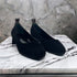 Louis Vuitton Ballerines à talons Noir 37,5 - Les Folies d&