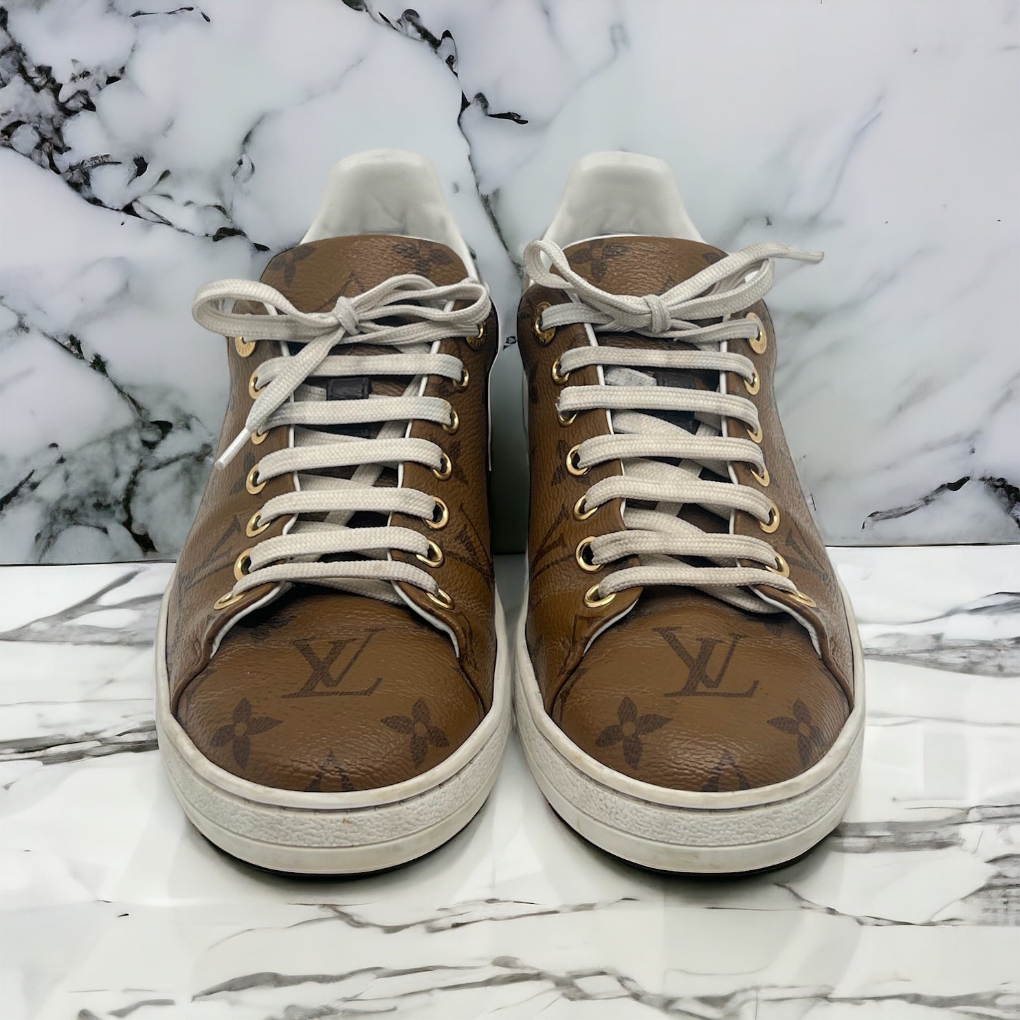Louis Vuitton - Frontrow - Les Folies d&