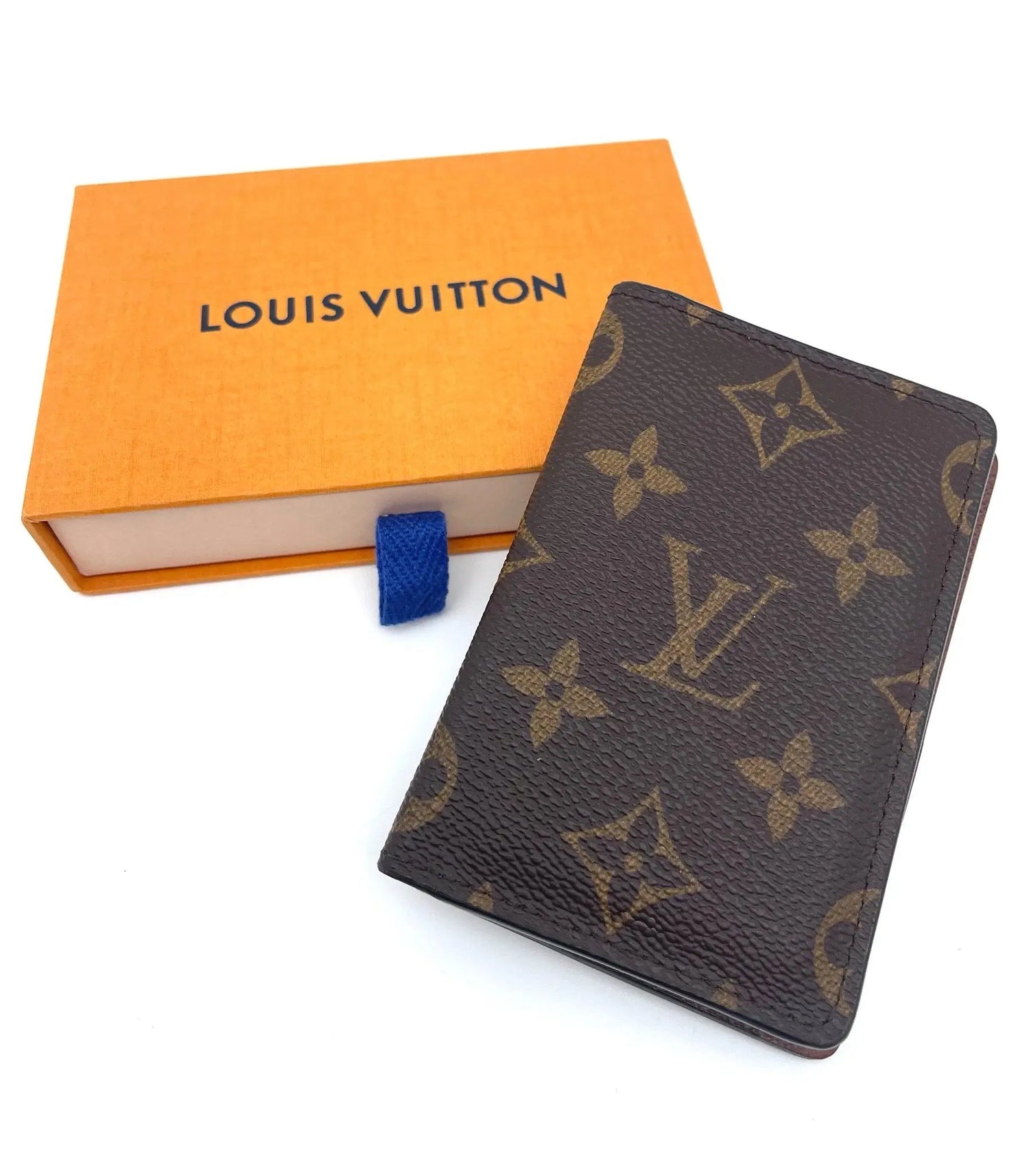Louis Vuitton - Porte cartes - Les Folies d&
