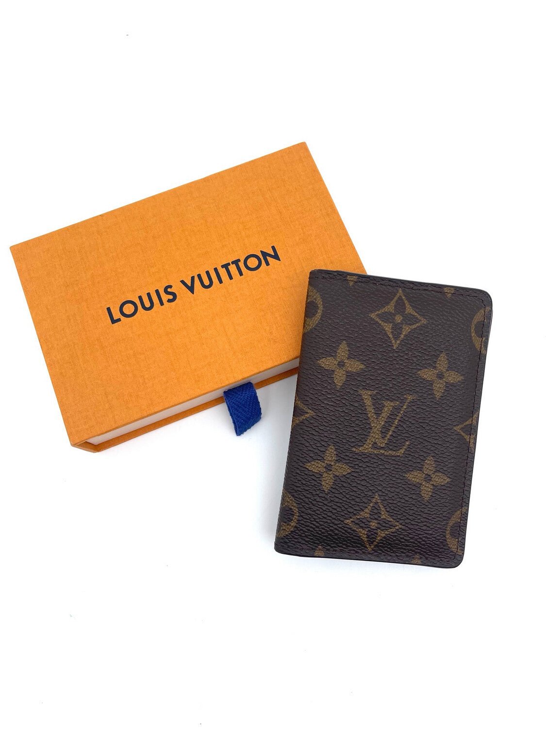Louis Vuitton - Porte cartes - Les Folies d&