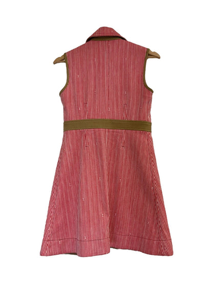 Louis Vuitton - Robe T.34 - Les Folies d&