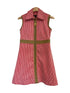 Louis Vuitton - Robe T.34 - Les Folies d&