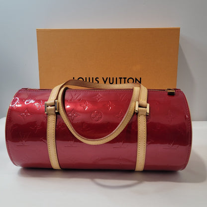Louis Vuitton - Sac Bedford - Les Folies d&