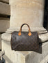 Louis Vuitton - Speedy 30 - Les Folies d&