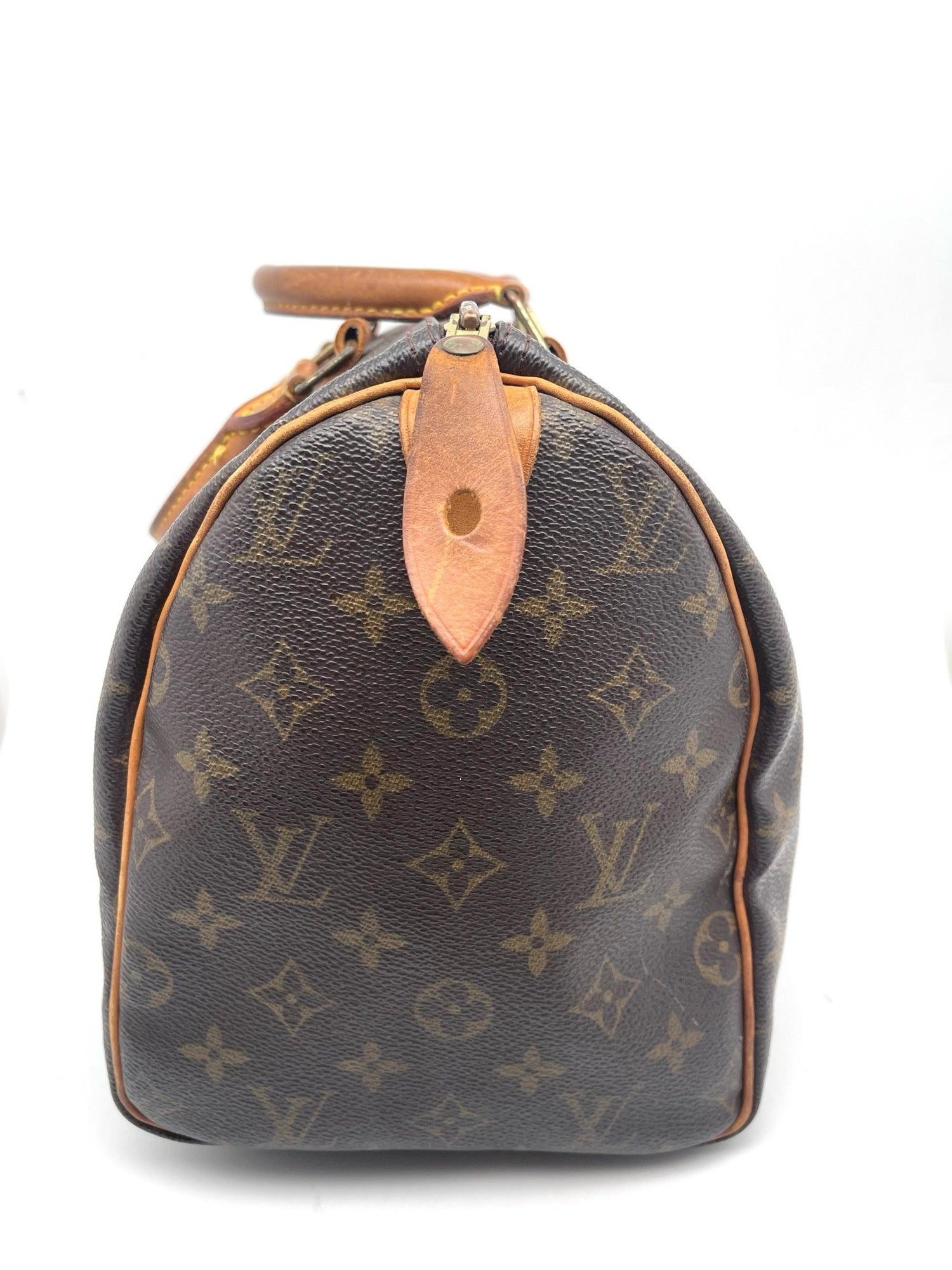 Louis Vuitton - Speedy 30 - Les Folies d&