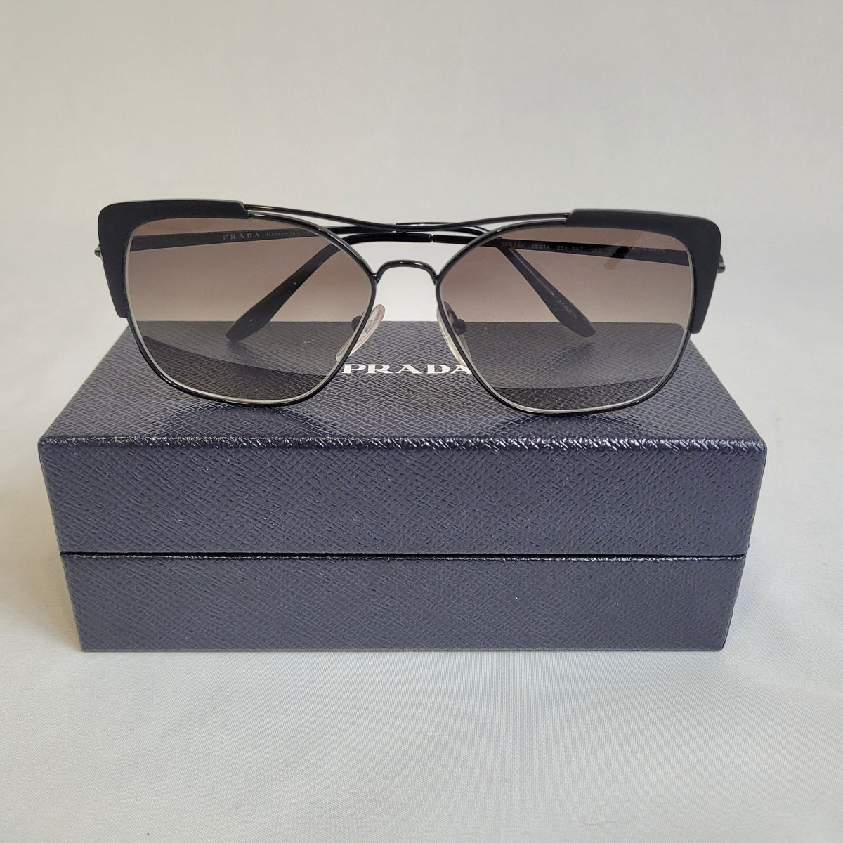 Prada - Lunettes de soleil - Les Folies d&