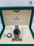 Rolex - DateJust 36mm - Les Folies d&