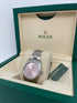 Rolex - Montre Oyster - Les Folies d&