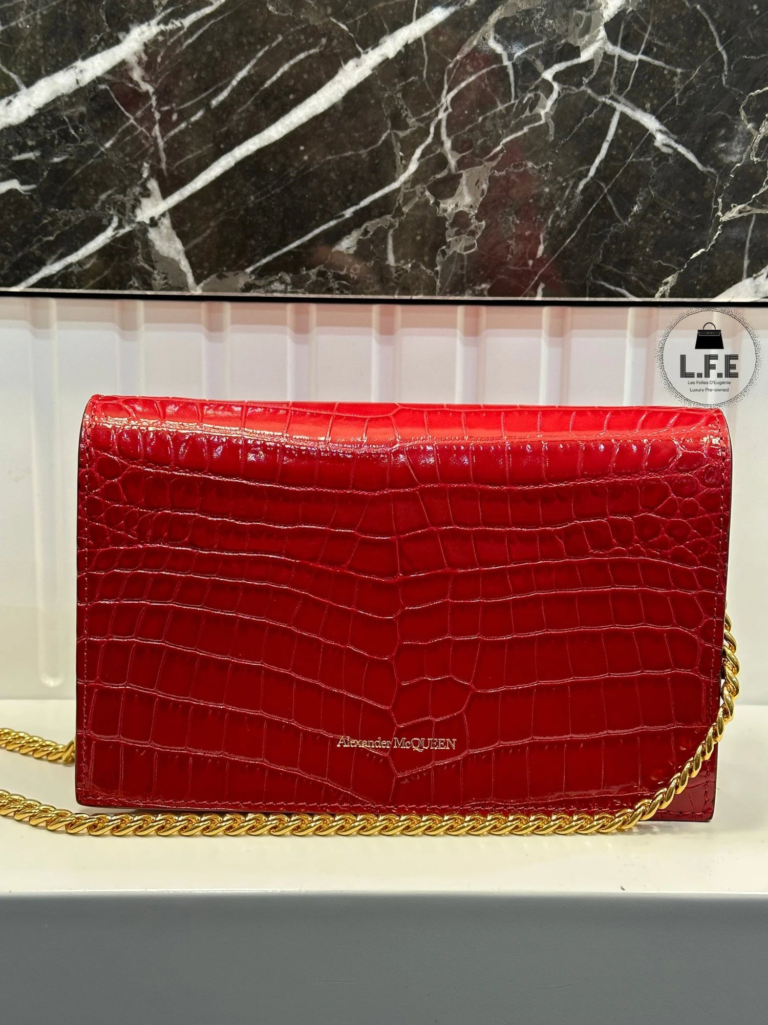 Sac bandoulière - Les Folies d&