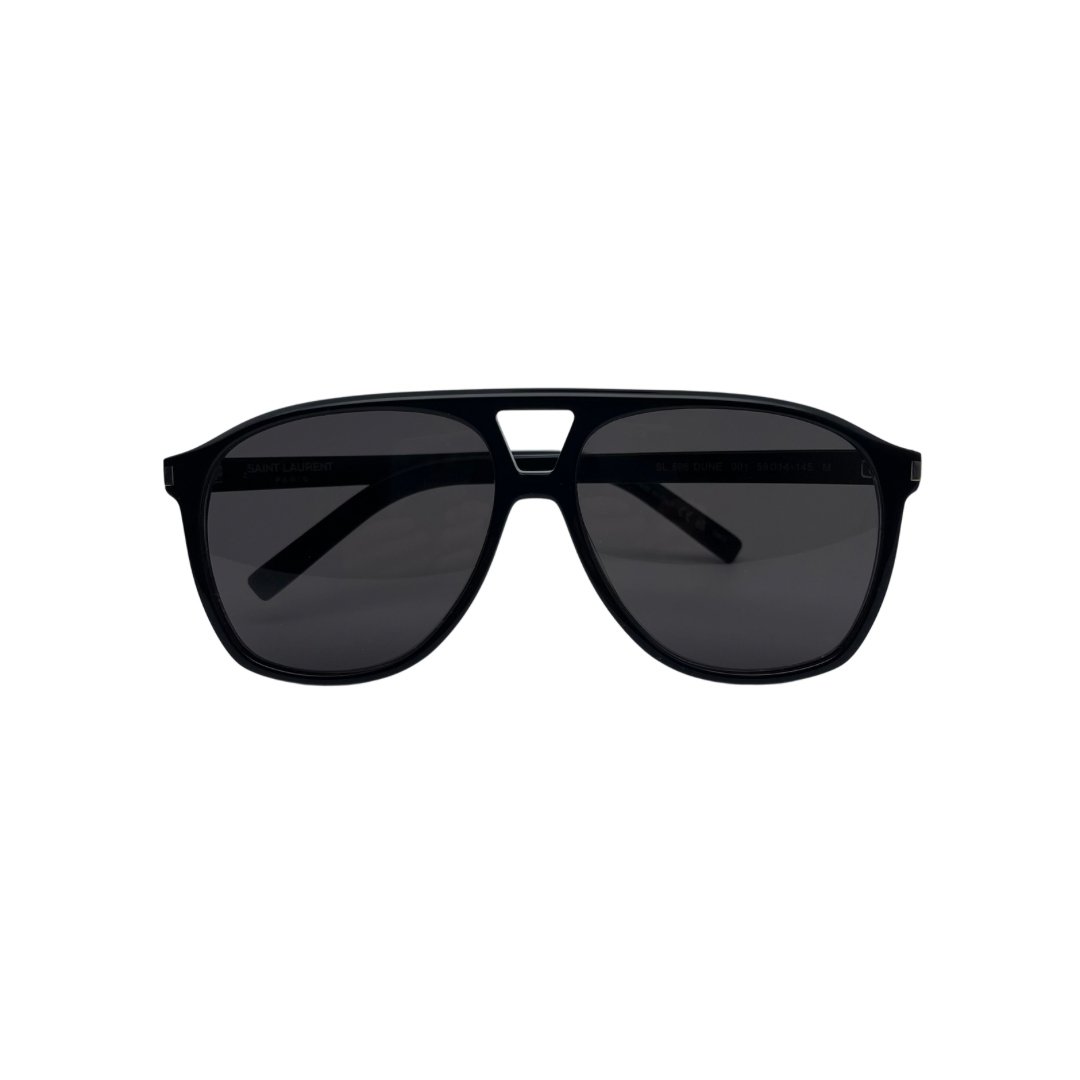 Saint Laurent - Solaires - Les Folies d&