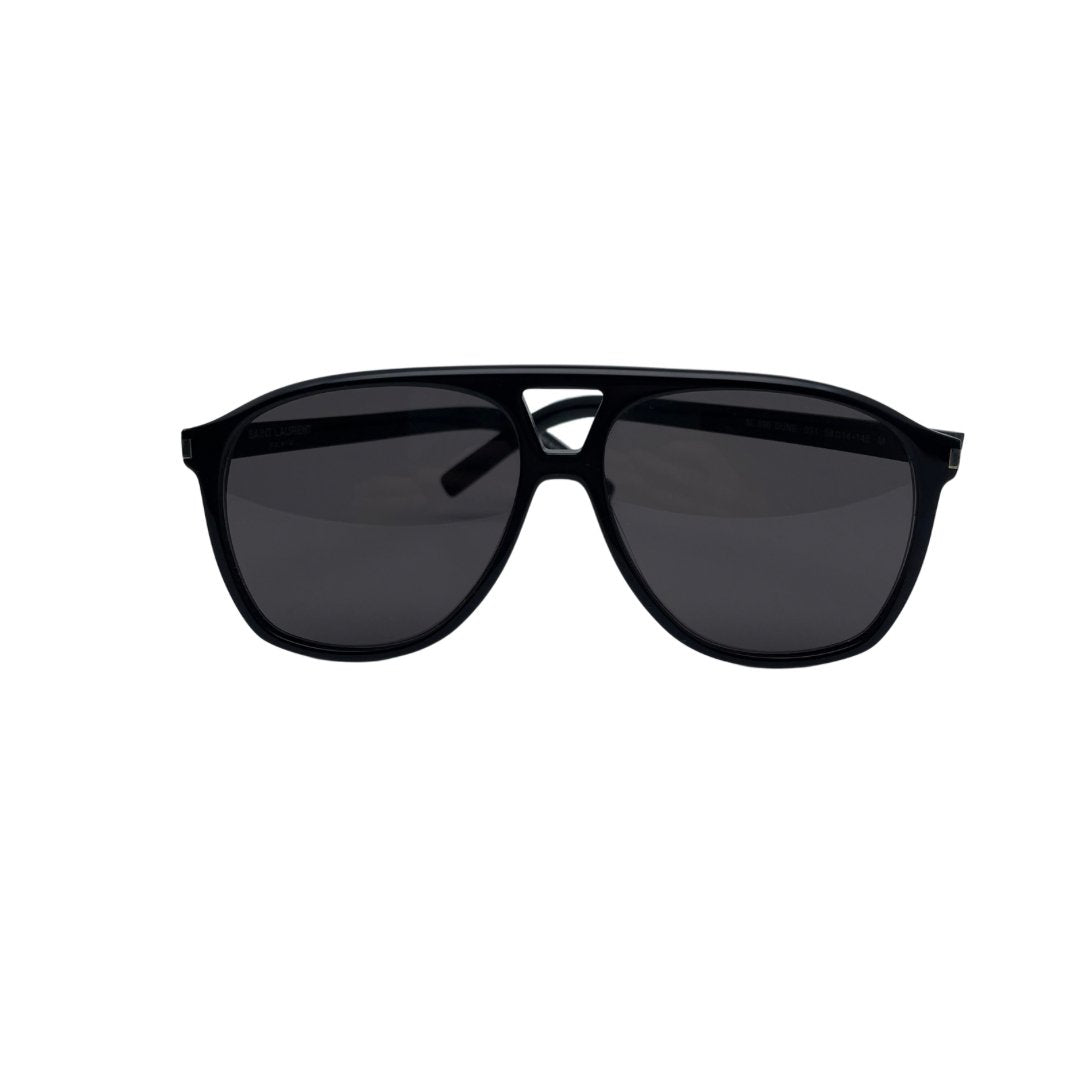 Saint Laurent - Solaires - Les Folies d&