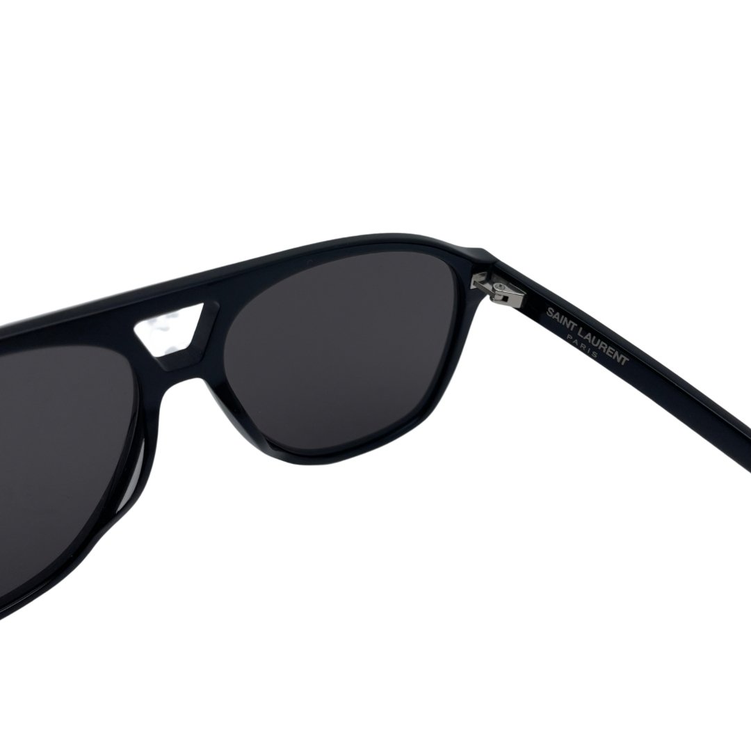 Saint Laurent - Solaires - Les Folies d&