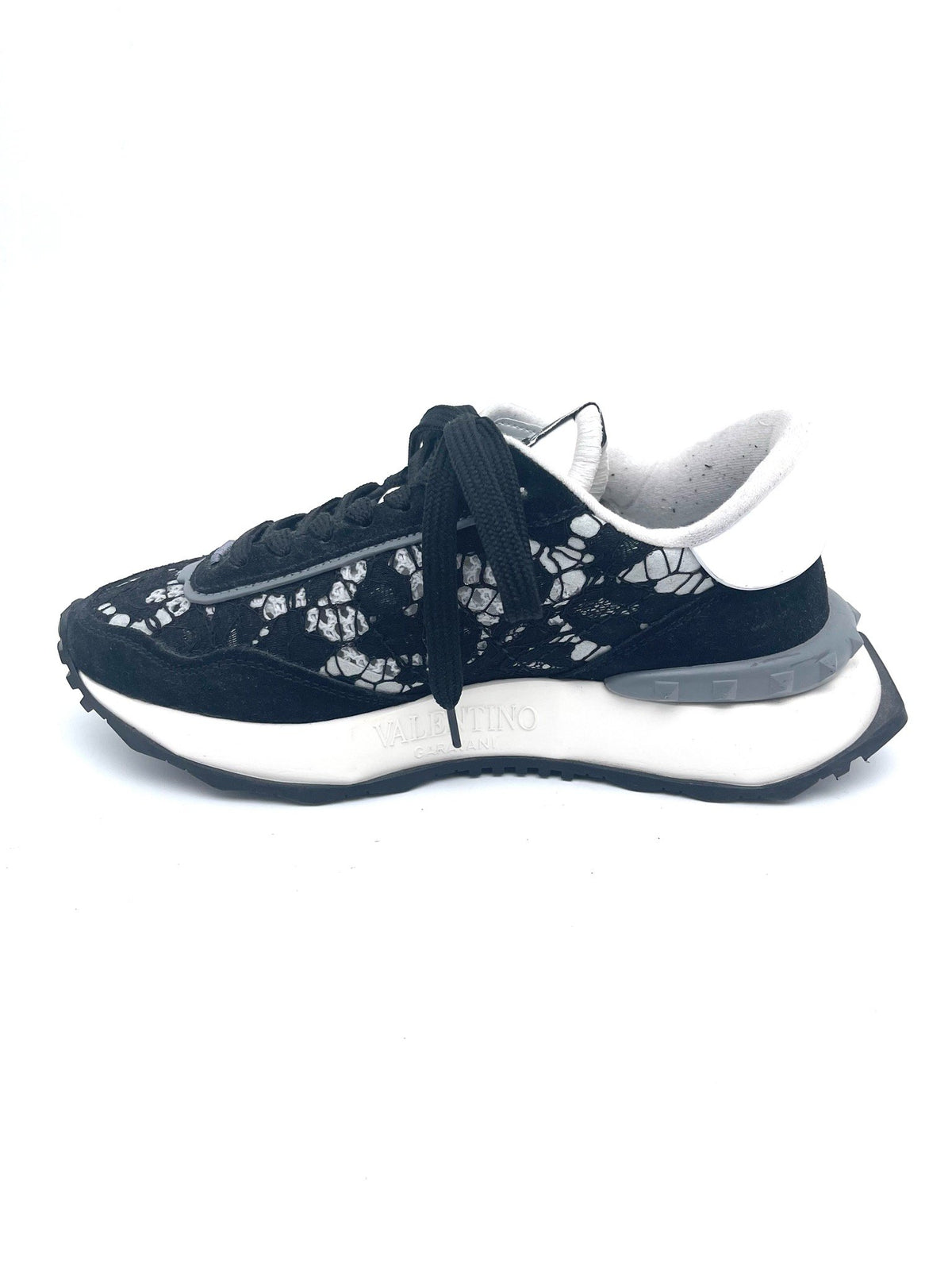 Valentino - Baskets T.36 - Les Folies d&