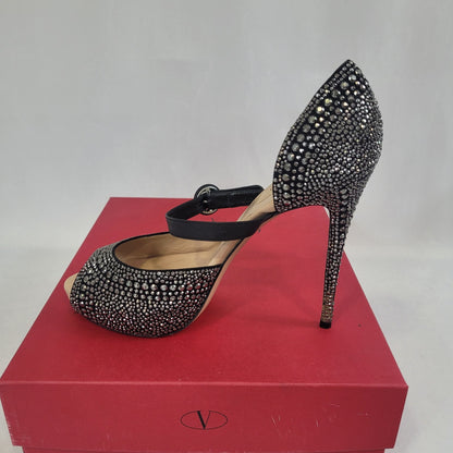 Valentino - Escarpins - Les Folies d&